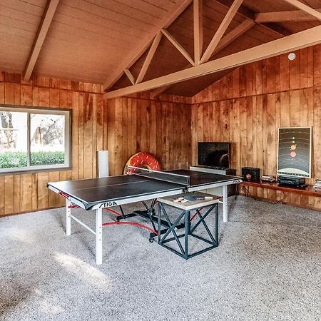 Villa Pine Ridge Peak à Oakhurst Extérieur photo