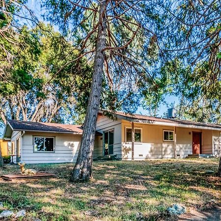 Villa Pine Ridge Peak à Oakhurst Extérieur photo