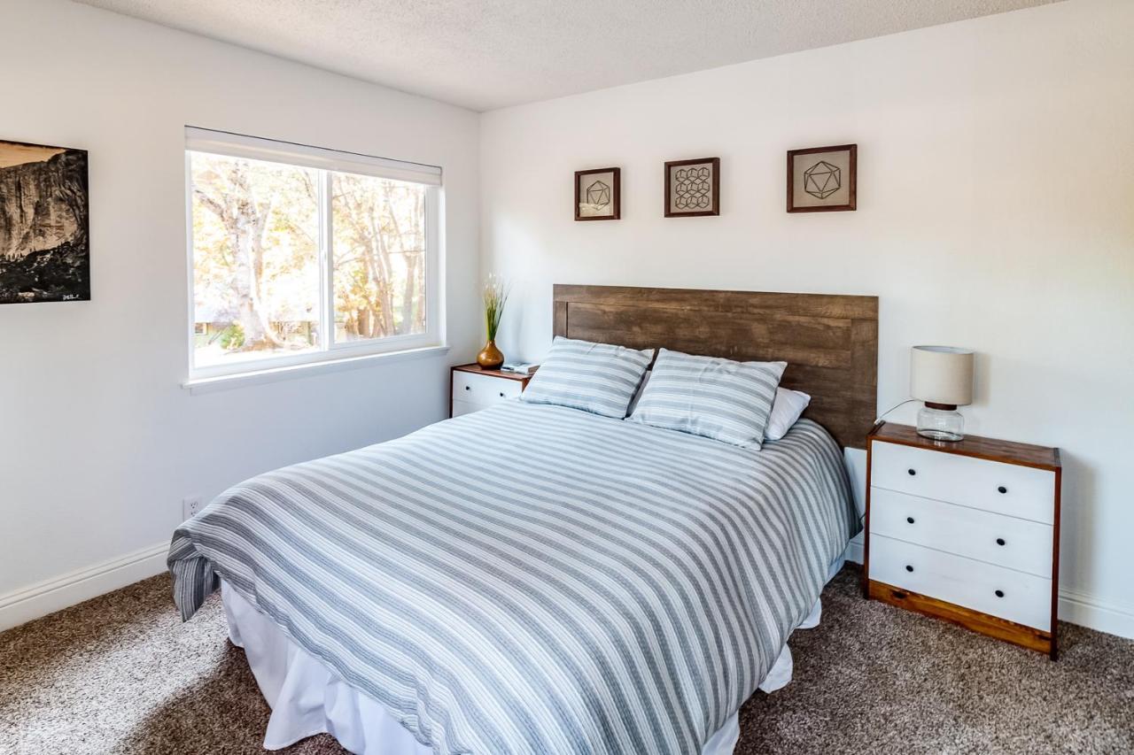 Villa Pine Ridge Peak à Oakhurst Extérieur photo